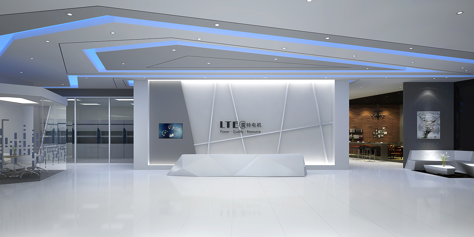 金堂装修工程